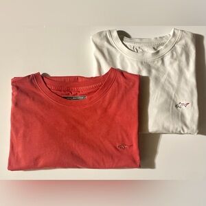 Greg Norman T- Shirt Bundle